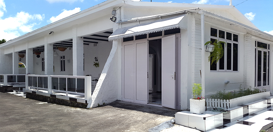 house for sale mauritius floreal